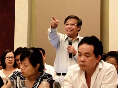 “Trả lại tên cho em”