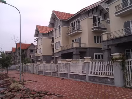 BĐS sẽ sớm hết... 'bệnh’?