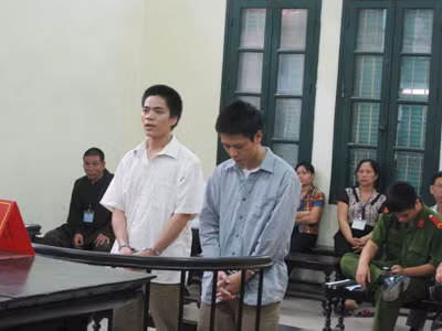 Mâu thuẫn nhỏ, hậu quả lớn