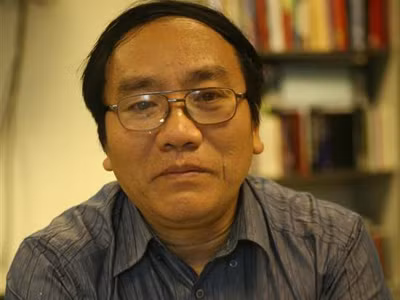 Quốc ca: 'Văn Cao có sửa thì sửa'