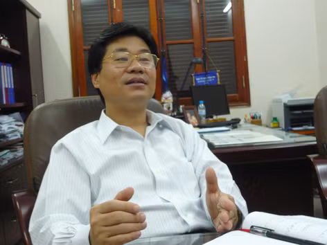 Nếu sai phạm phải phong tỏa tài khoản