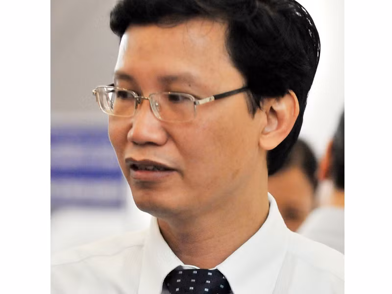 Chúng tôi không bị nhóm lợi ích chi phối