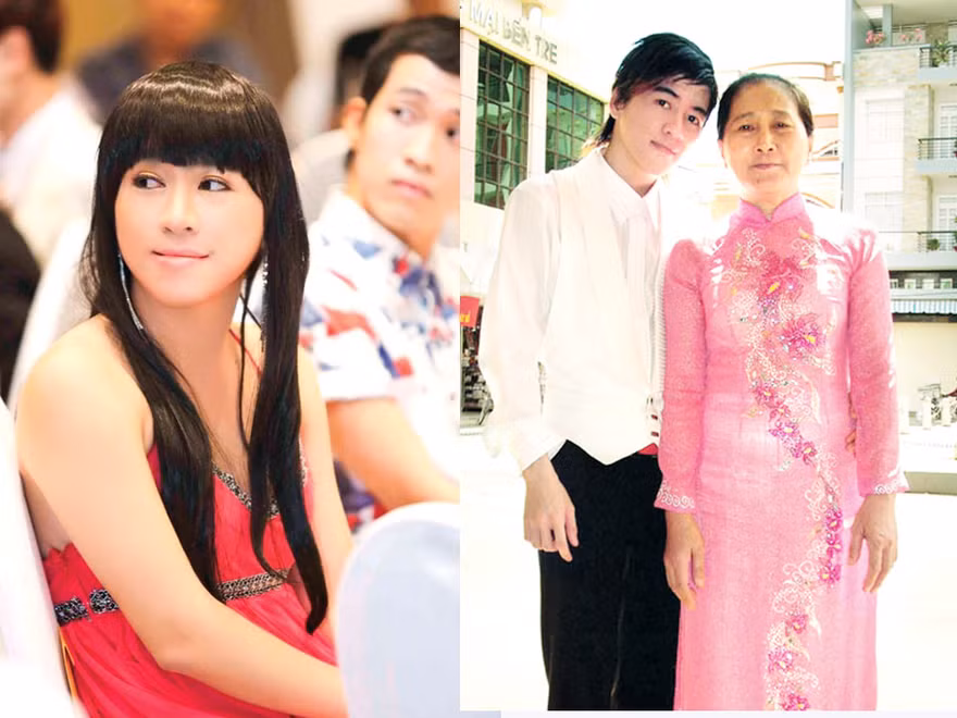 'Mẹ ơi, con là người đồng tính'