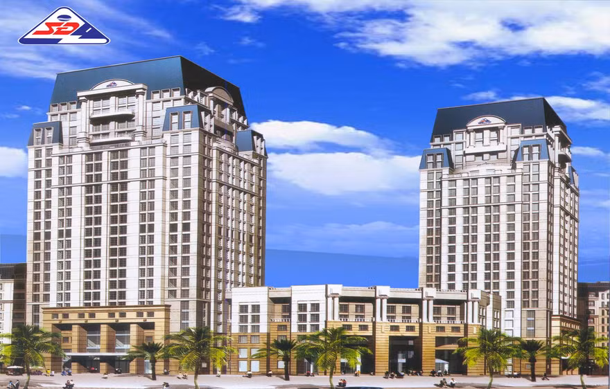 Tổng Cty Sông Đà: Vi phạm hơn 10 nghìn tỷ đồng nằm ở nhiều đơn vị