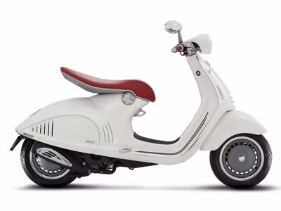 Vespa 946: Con cá dữ!