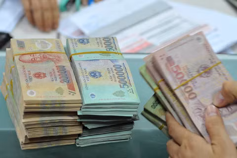 Những 'ông lớn' trả lương khủng nhất Việt Nam