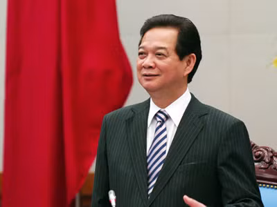 Thủ tướng làm việc với Đoàn Thanh niên