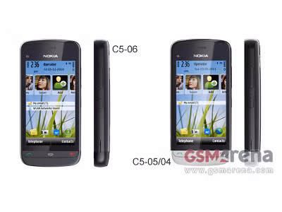 'Tân binh' giá rẻ của Nokia