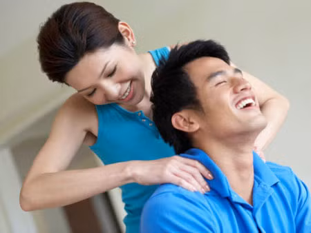 Từ mê đến…mệt!