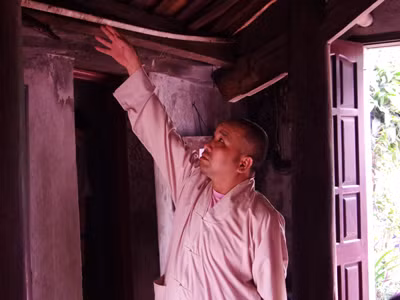 Đưa di tích, di sản về với dân