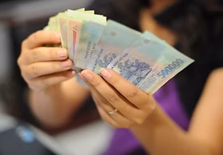 Thưởng Tết DNNN khoảng 7 triệu đồng mỗi người