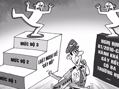 Khi nào hành khách bị cấm bay