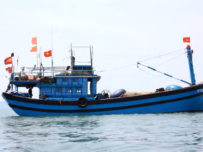 Không thể nói là vô tình!