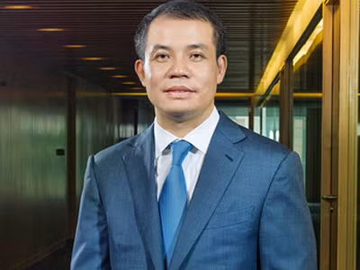 VIB sắp xếp lại nhân sự cấp cao