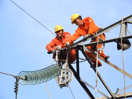 Cơ chế trả lương của EVN được Thủ tướng cho phép