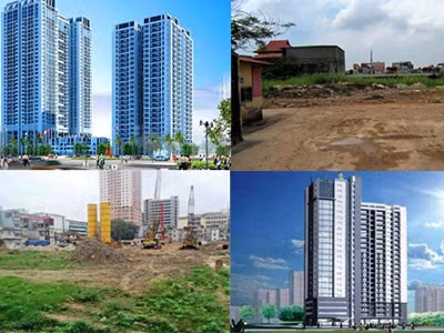 Liên doanh bí ẩn trong dự án của Vĩnh Hưng