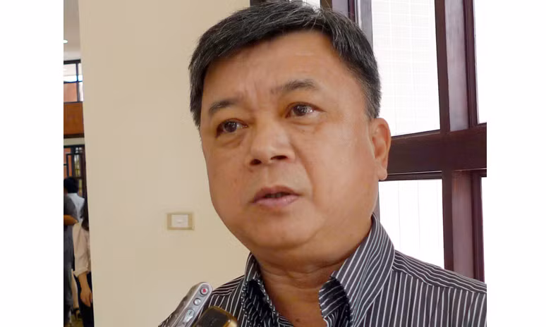 Chống tham nhũng phải dựa vào nhân dân