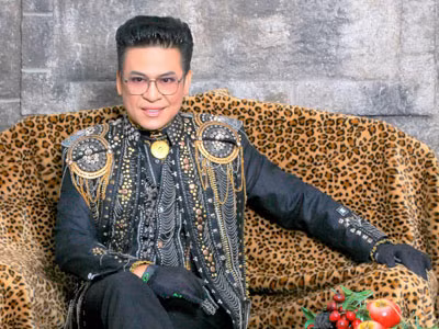 Thanh Bạch: 'Tình yêu là sự tự nguyện!'