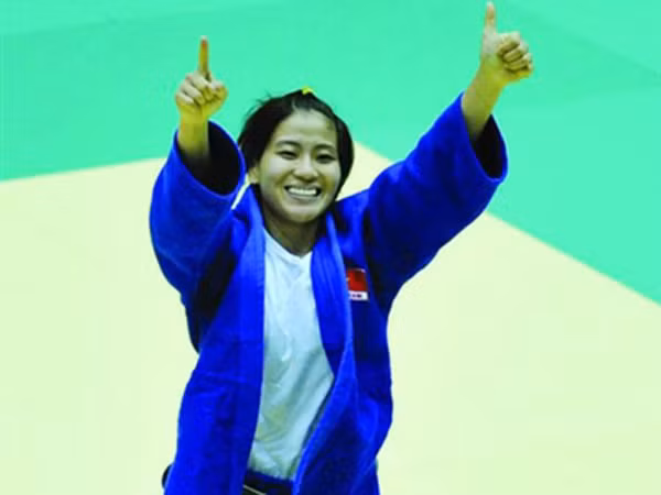 Văn Ngọc Tú bất ngờ có vé dự Olympic London 2012