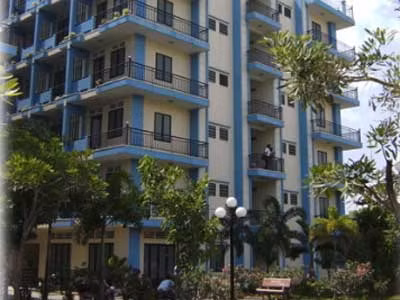 Nhà đầu tư thứ cấp phá giá căn hộ