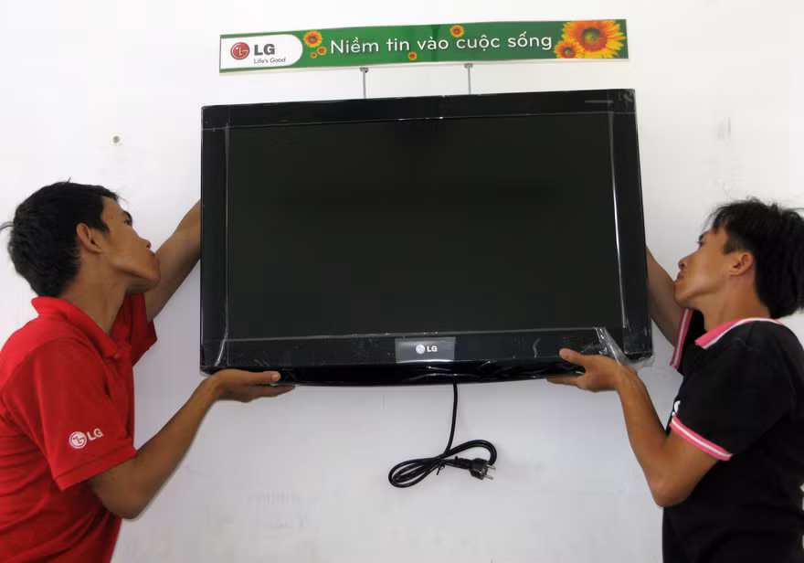 Còn mãi những ước mơ