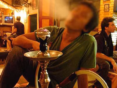 TP HCM kiến nghị cấm buôn bán Shisha