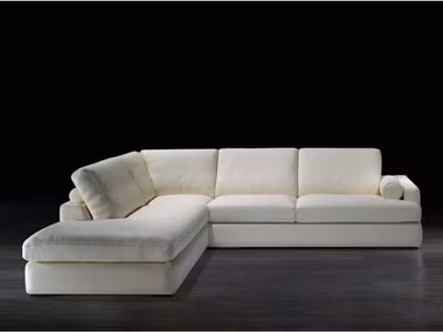 Tạo điểm nhấn cho phòng khách với salon da cao cấp Cattaneo fratelli S.N.C