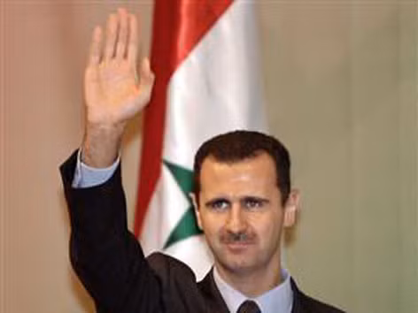 Syria: 1 năm mới xử lý hết vũ khí hóa học