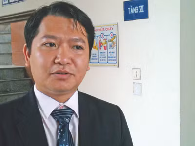 Hội đồng hiến pháp phải có thực quyền