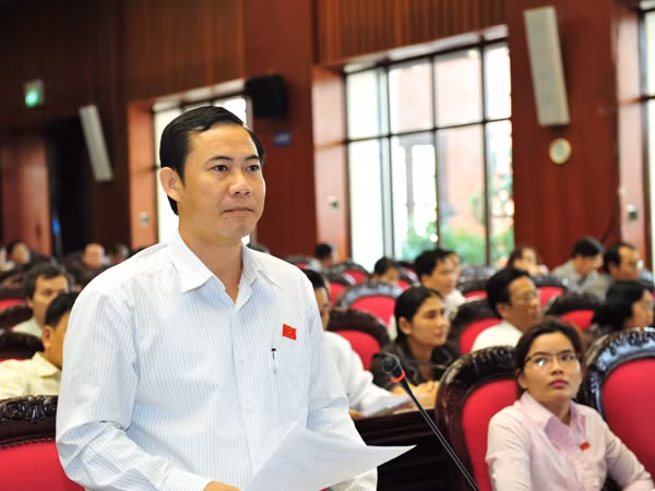 Lời hứa của 9 Bộ trưởng, thành viên Chính phủ