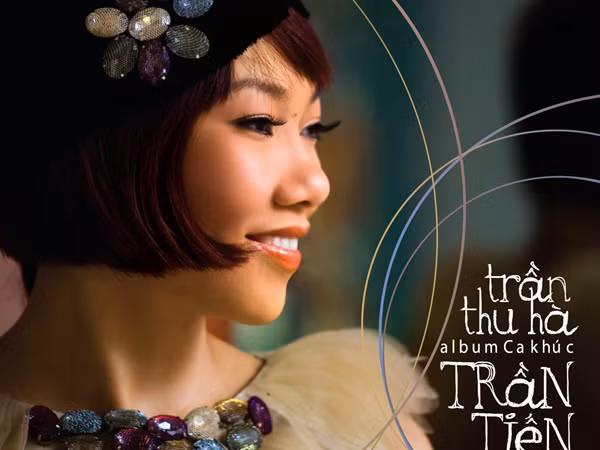 Hà Trần được Coldplay và Rihanna mượn nhạc?