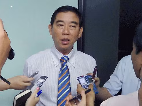 Người phát ngôn của ACB nói gì?