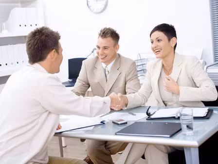 5 bí mật từ nhà tuyển dụng