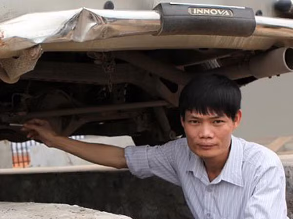 Kỹ sư Tạch tố cáo không có cơ sở?