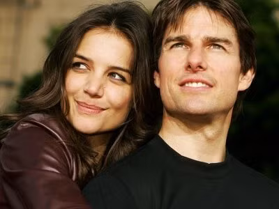 Tom Cruise - Katie Holmes chính thức ly hôn
