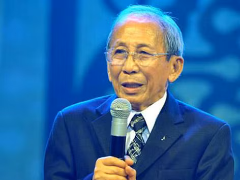 Nguyễn Ánh 9 từ giã sân khấu ca nhạc