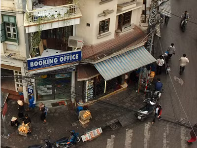 Hà Nội có 252 nhà siêu mỏng, siêu méo chưa xử lý