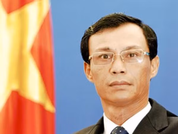 Mọi hoạt động của các bên ở Biển Đông cần tuân thủ luật pháp quốc tế