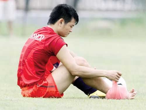 Văn Quyến: Nhạt nhòa một tài năng