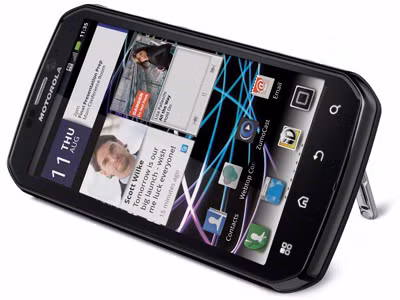 Ra mắt smartphone 4G tốc độ cao