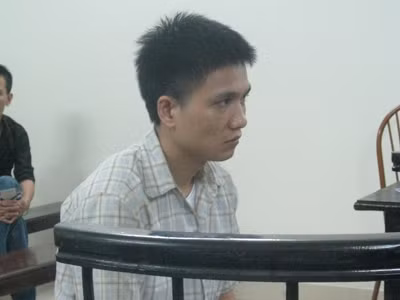 Đối tượng Hà Cao Kỳ