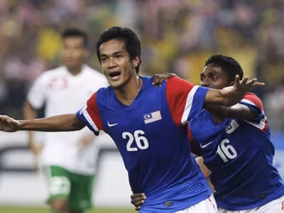 Malaysia thắng Indonesia 3 - 0