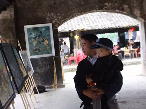 Tin vắn văn nghệ