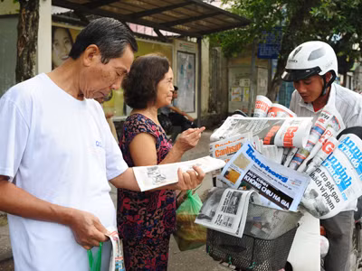 Năm 2014: Giảm thuế thu nhập doanh nghiệp còn 22%
