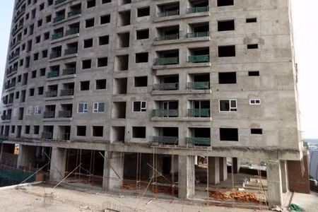 Hà Nội có hơn 8.300 hồ sơ mua xin nhà xã hội