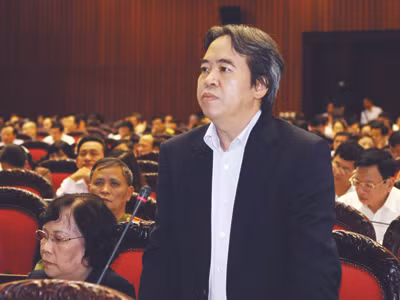 Phá “vòng kim cô” nợ xấu