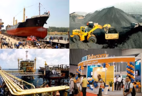 Năm nhiệm vụ chính của Ban Kinh tế trung ương