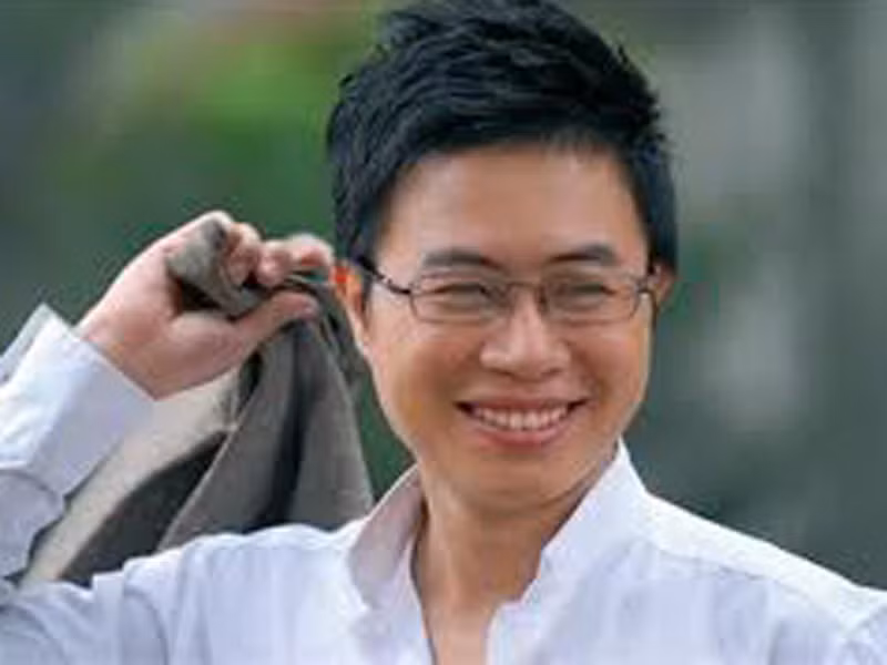 Lý do Lê Anh làm MC tại 'siêu' đám cưới