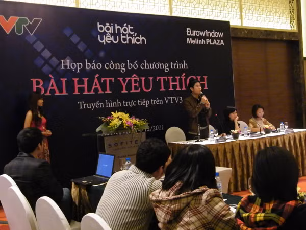 Bài hát nào được người Việt yêu thích nhất?