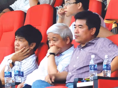 Bóng đá sổ mũi